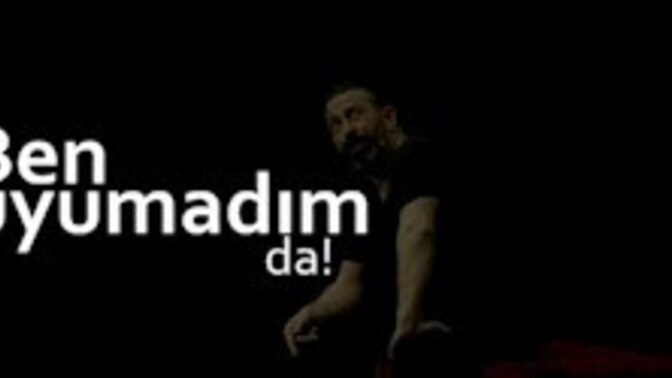 Gecenin bu saatinde Uyudun mu sorusunu soranınız var mı tahmin edeyim mi?