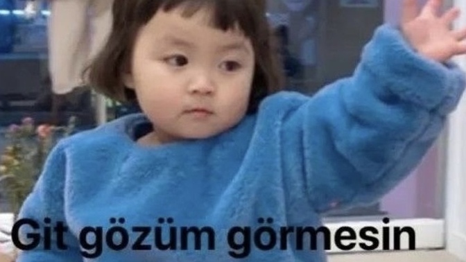 Karşı cinse tahammülünüz var mı?