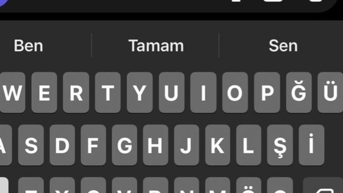 Eski sevgilimin dün gece engelledim ikinci hesabını baska hesaptan yazdı sevgilisi olmasına rağmen amacı nedir çıldırıcam?