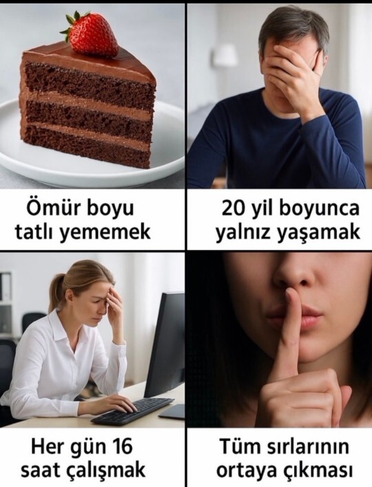 1 milyar dolar verecekler ama içinden birini tercih edeceksiniz hangisi olurdu?