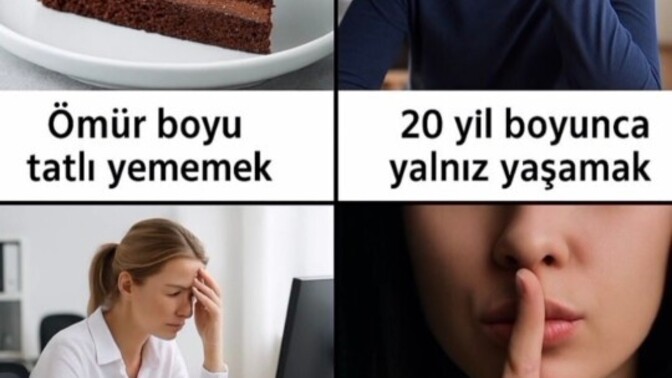 1 milyar dolar verecekler ama içinden birini tercih edeceksiniz hangisi olurdu?