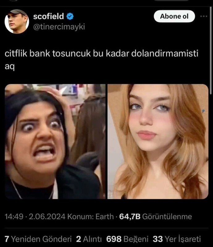 Uyandınız mı bakim bebeklerimm?