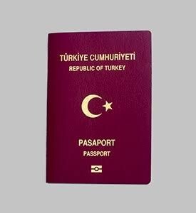 Bordo Pasaport ile Almanya Nasıl Gidebilirim?