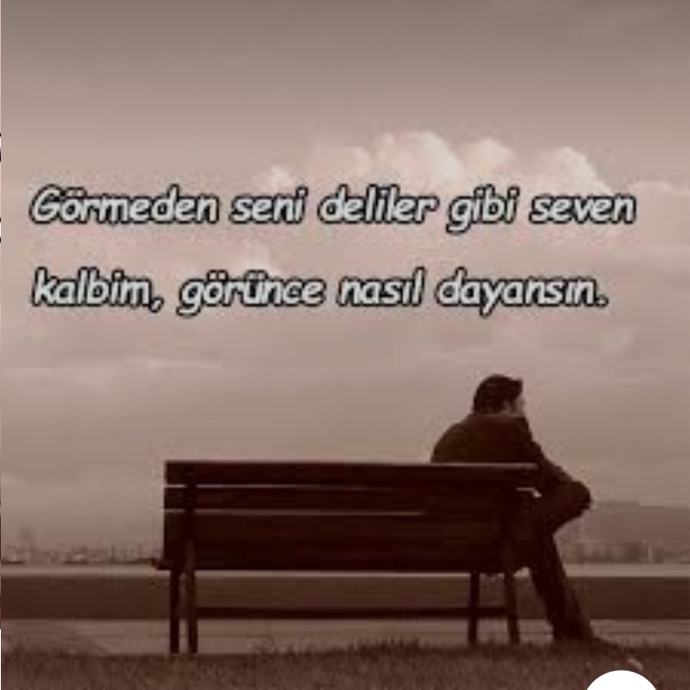 KS da aşık olduğunuz kişi var mı?