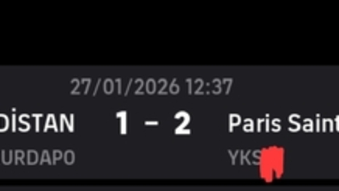Bu yapay zekâ sizce de bir takdiri hak etmiyor mu?