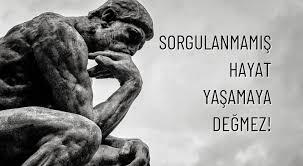 Yaşamaya değer neler var hayatta sizce? Gelecekte yaşamayı umduğunuz bir duygu, bir eşya ya da bir hedefiniz var mı? Buna değer mi?