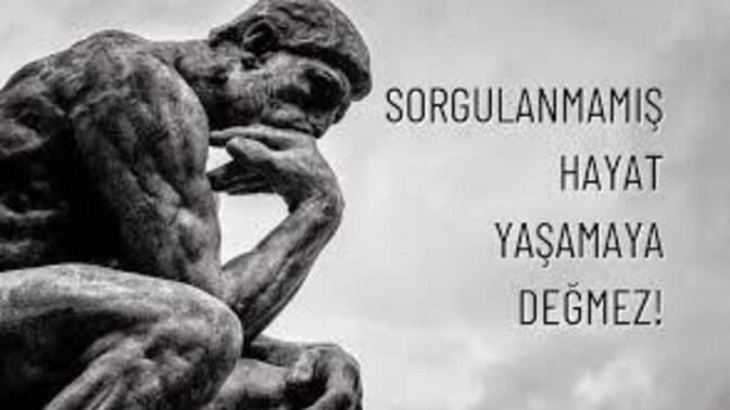 Yaşamaya değer neler var hayatta sizce? Gelecekte yaşamayı umduğunuz bir duygu, bir eşya ya da bir hedefiniz var mı? Buna değer mi?