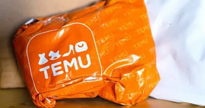 Temudan en son ne zaman bişey aldınız?