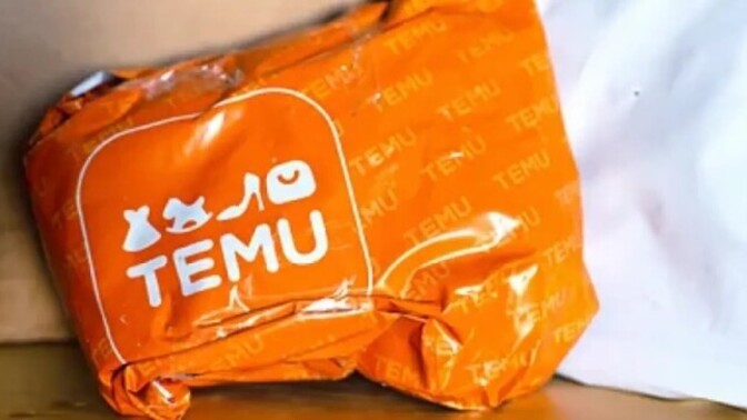 Temu'dan en son ne zaman bişey aldınız?