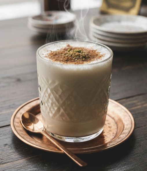 Salep mi boza mı?