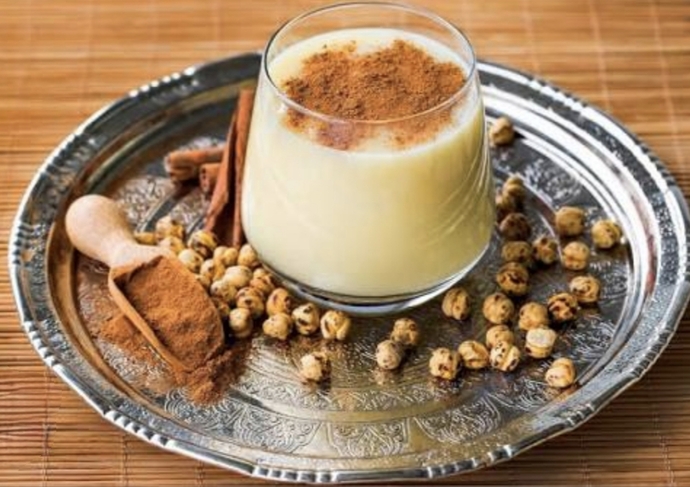 Salep mi boza mı?
