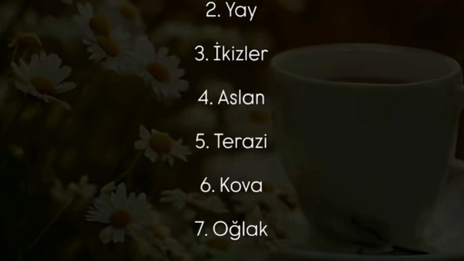Asla yaşlanmayan, ruhu her zaman genç olan burçlar sıralamasında kaçıncı sıradasın? Ruhun genç mi?