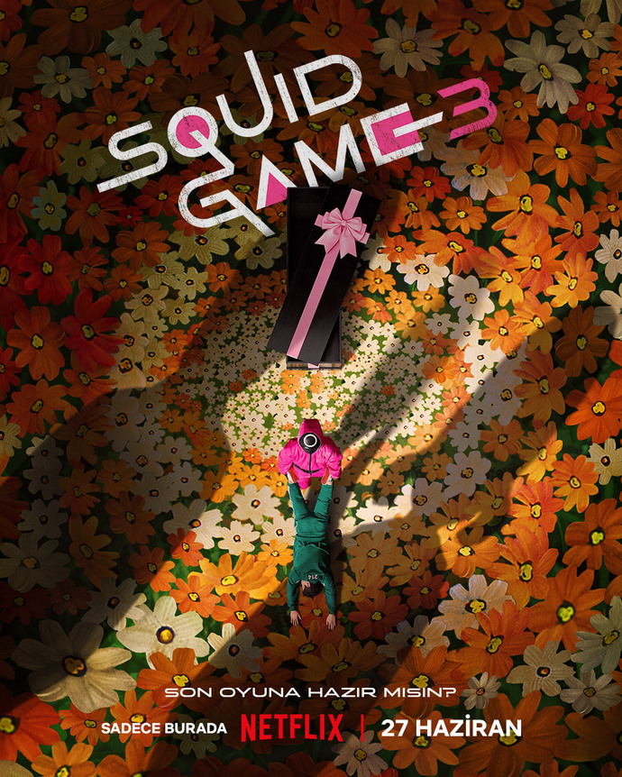 Squid Game mi Game Of Thrones mu?