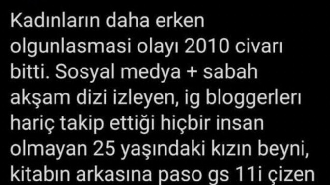Sosyal medya kadınları mı daha çok etkiledi yoksa erkekleri mi?