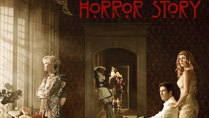 American Horror Story izlediniz mi hiç?