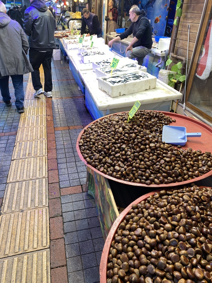 Pazardan alışveriş yapar mısınız?