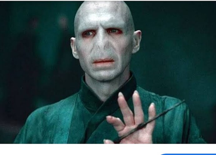Voldemort vs Grindelwald kim kazanır?