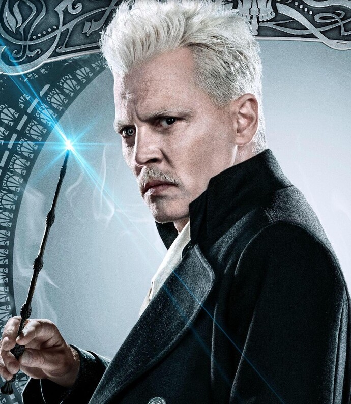 Voldemort vs Grindelwald kim kazanır?