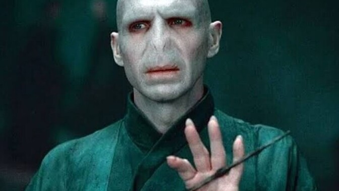 Voldemort vs Grindelwald kim kazanır?