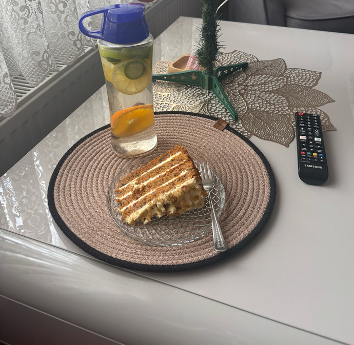 Niye hep benim başıma geliyo? Yine yanlış ürün?