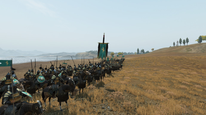 Mount and blade bannerlord oyununda iyi kasmış mıyım?