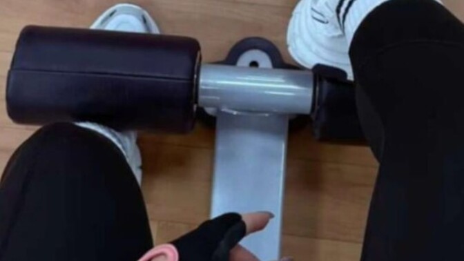 Spor yaparken mola zamanı verir misin?