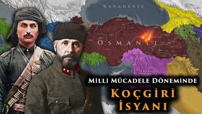 Yunan ordusundaki Kürtler ve Kurtuluş Savaşı'nda doğu Kürt isyanları size göre nasıl bir rol oynadı?