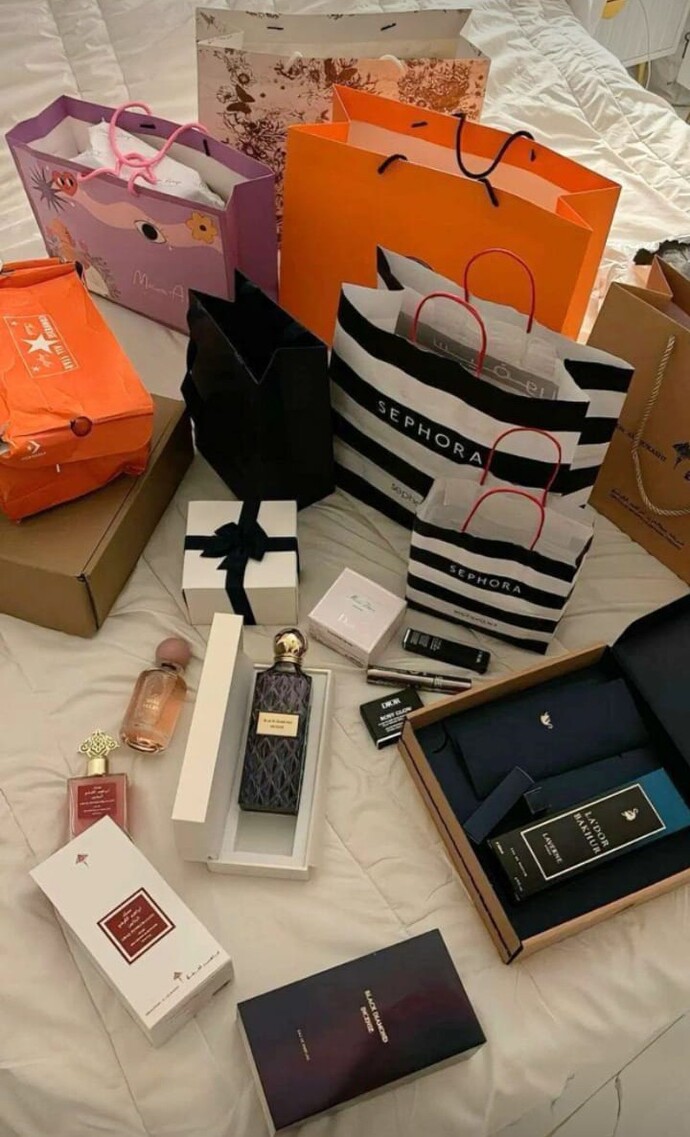 Şubat ayında kendinize hangi yeni cicileri alacaksınız?