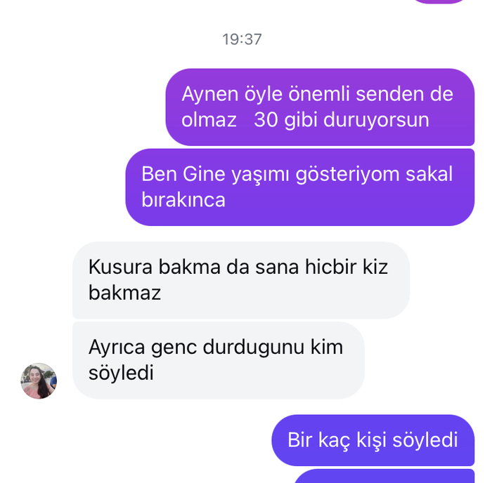 Bazı kızlar neden kendi tipine bakmadan yorum yapıyor?
