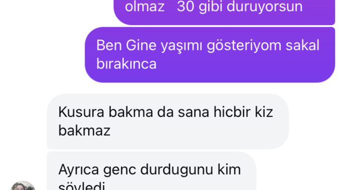 Bazı kızlar neden kendi tipine bakmadan yorum yapıyor?