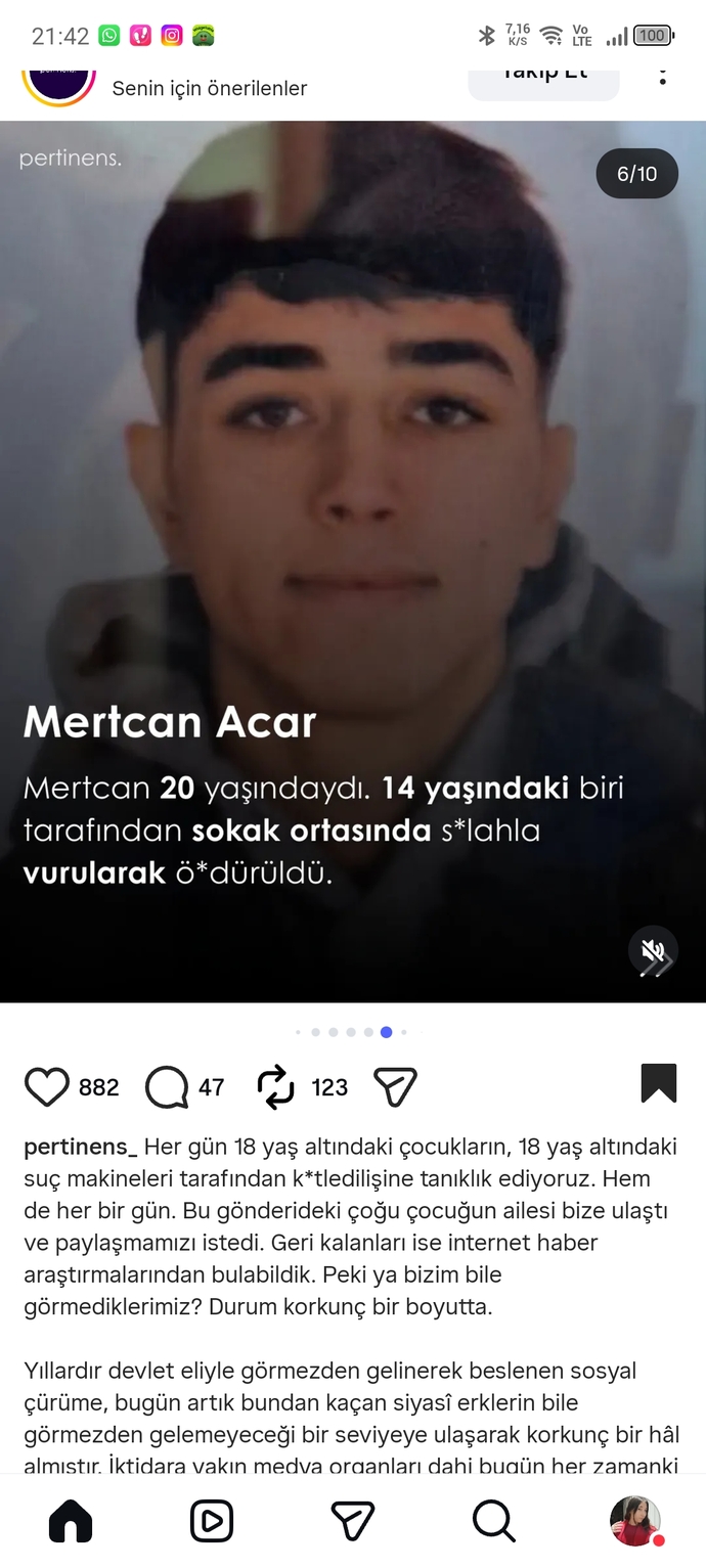 Hayvan düşmanlarının aramızda işi ne?