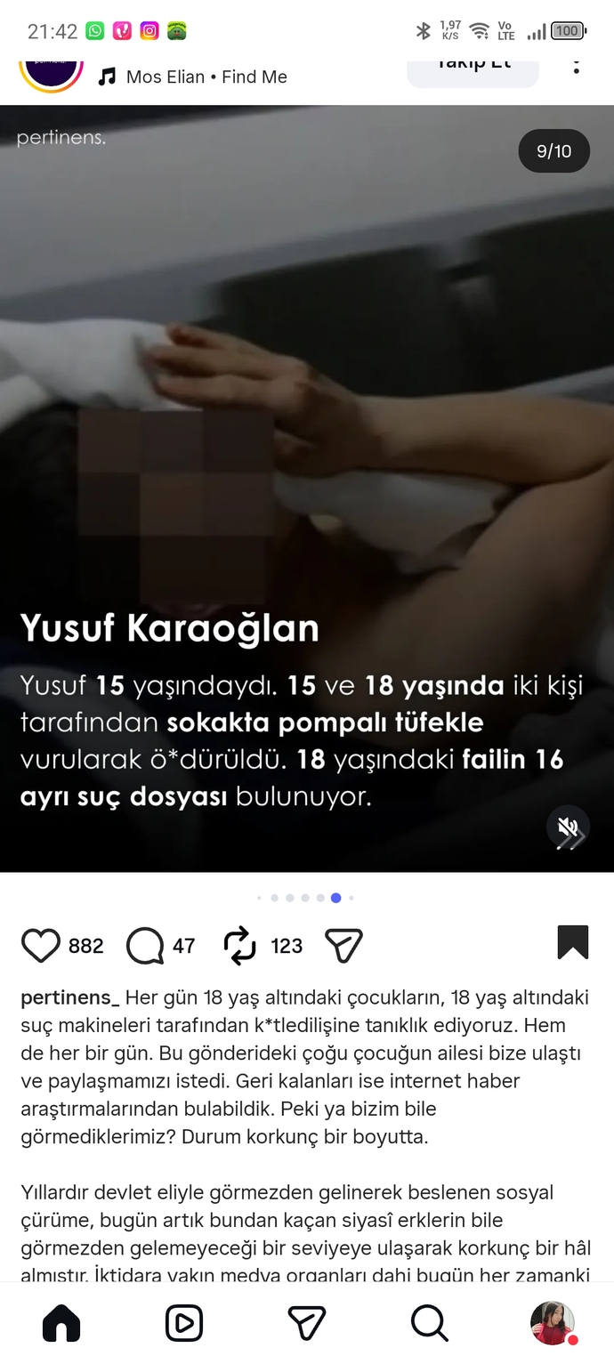 Hayvan düşmanlarının aramızda işi ne?