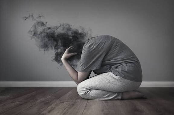 Depresyonla baş edebiliyor musunuz?