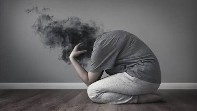 Depresyonla baş edebiliyor musunuz?