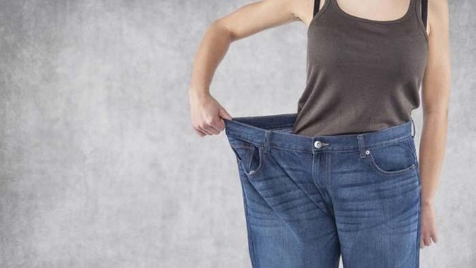 1 hafta nasıl 3 kilo verilir, vermek mümkün mü?