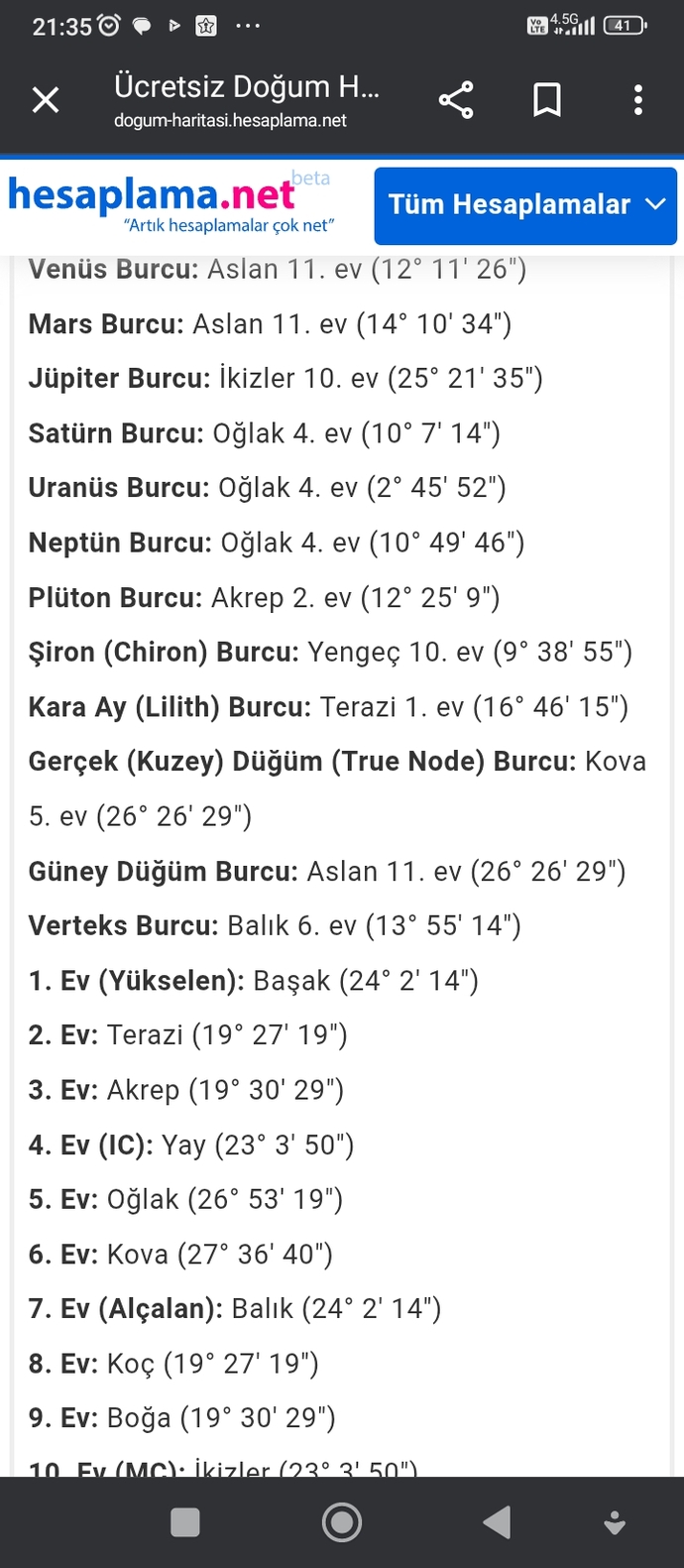 Astroloji bilenler, Neptün Koç burcuna geçince aşk ve ilişki hayatım açılır mı?
