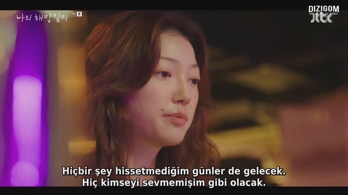 Uzun zamandır konuştuğum kişiyi sildim, bunu yapmam onda ne hissi uyandırır sizce?