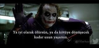 Bildiğiniz güzel film/dizi replikleri var mı?