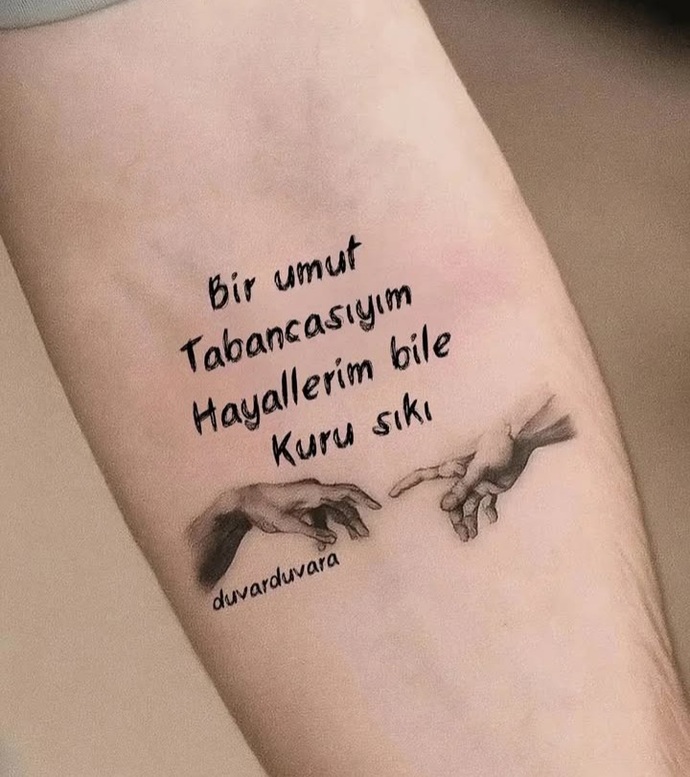 Son 24 saatte hangi suçu işlediniz?