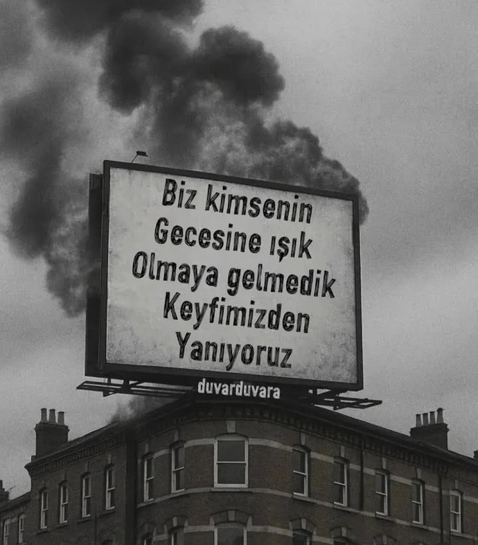 İyidir geceler