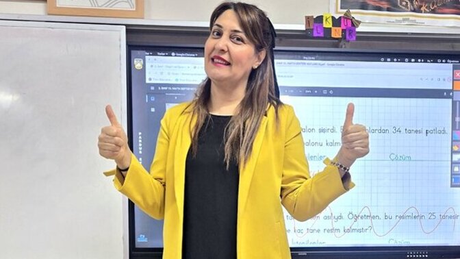 Öğretmenler Günü için öğretmeninize ne hediye alıyorsunuz, aklınızda ne var 🎁?