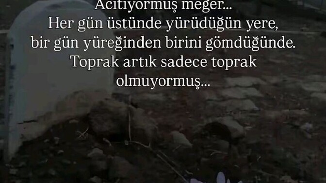 İyi geceler 😊 bu gece annem ve tüm ölmüşlerimiz için dua ediyorum başka kimler dua etmek ister?