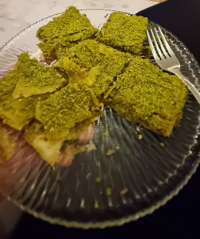 Sana göre tatlı yemenin saati var mı yoksa canın ne zaman isterse o an mı yenir?