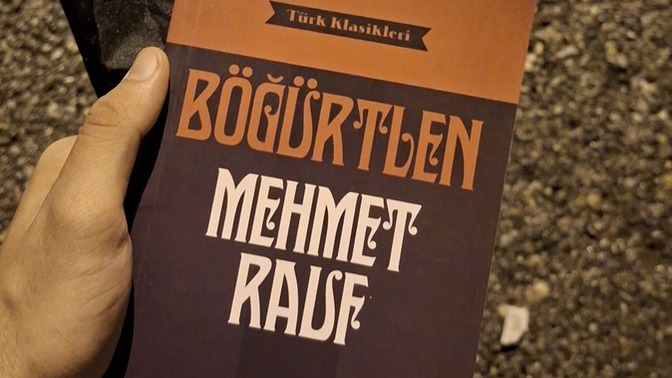 Bir kitabı nadir yapan şey içeriği mi, yoksa hikâyesi mi?