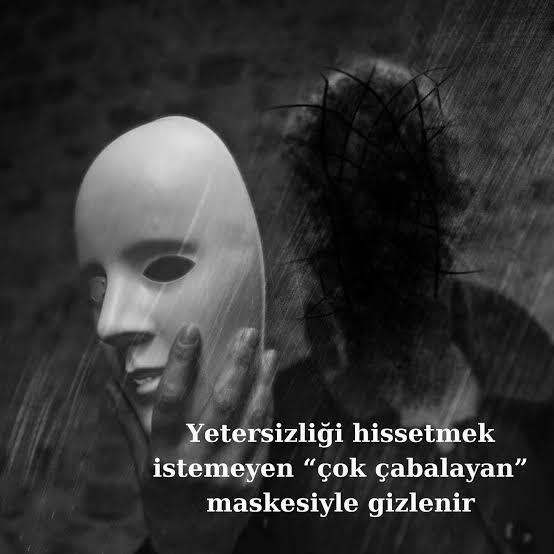 Yalan söyleyen insanlar neden en dürüst, en ahlaklı kişi maskesini takma ihtiyacı hissederler?