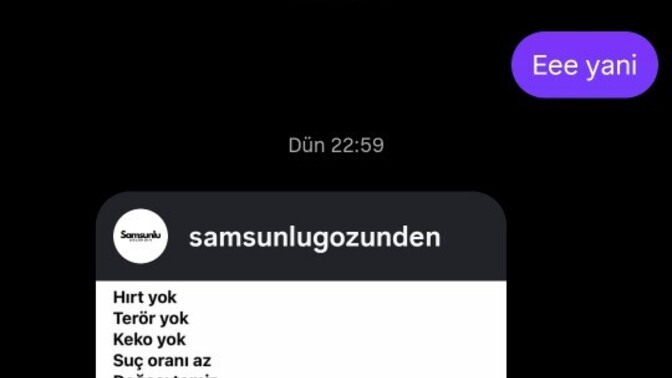 Allah sabır veriyor da oda Bi yere kadar?