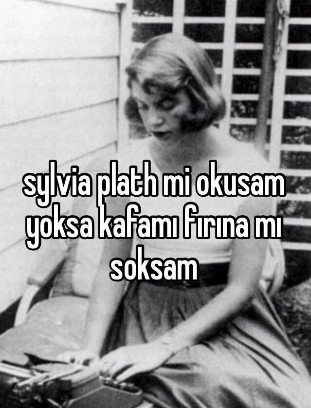 Kafami duvara mi soksam?