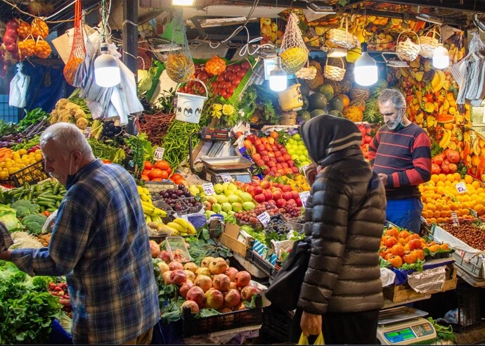 Pazar alışverişi yapıyor musunuz en son ne zaman pazara gittiniz?