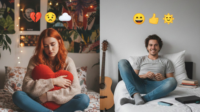 8 aydır görüştüğüm kişi canı isterse benimle buluşuyor ama istemezse de telefonlarıma, mesajlarıma bakmıyor. Devam etmeli miyim?