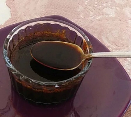 Sizinde kış hastalıklarına karşı evde hazırladığınız kür tarifiniz var mı? Her kış hazırlarım doğal şifa deposu anne şurubu?